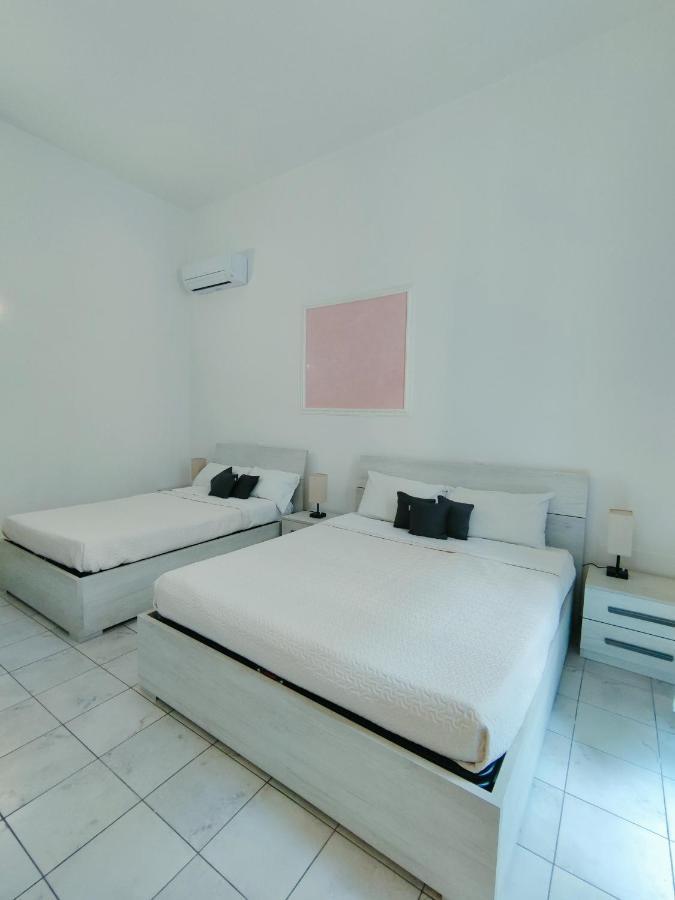 Gasthuis Bosuites Rome