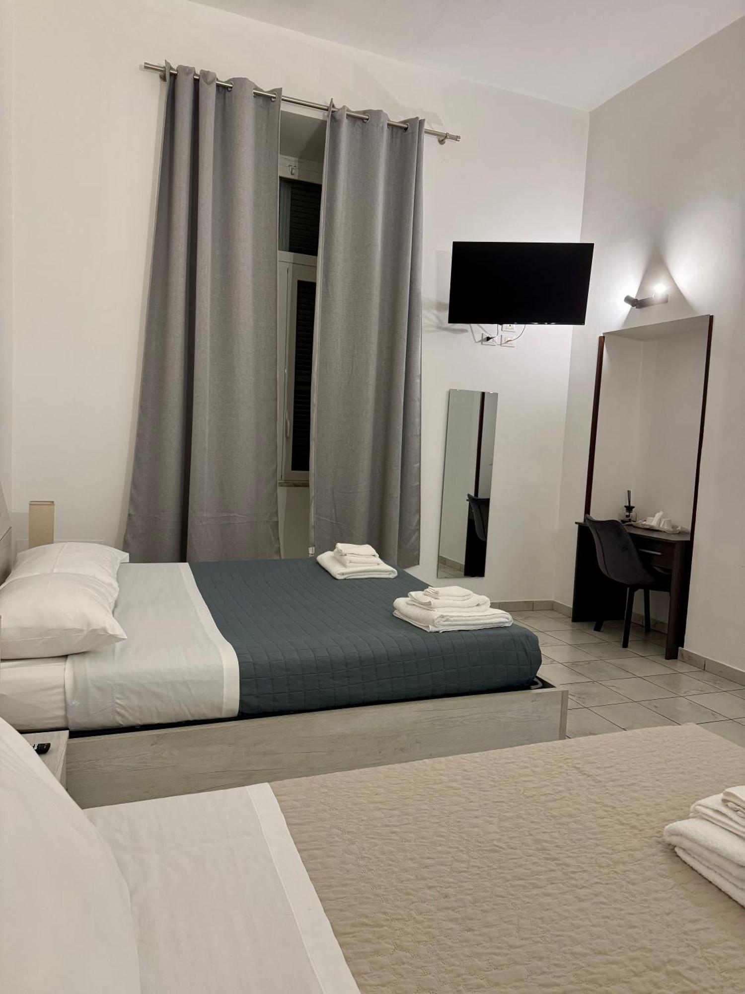 Gasthuis Bosuites *